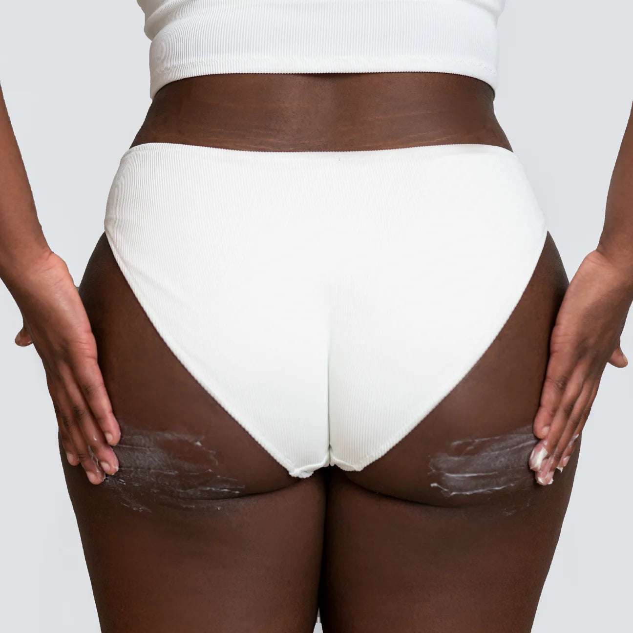 BUSHBALM - Curve Firming Cream