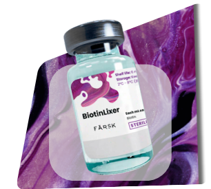 Injectable - BiotinLixer