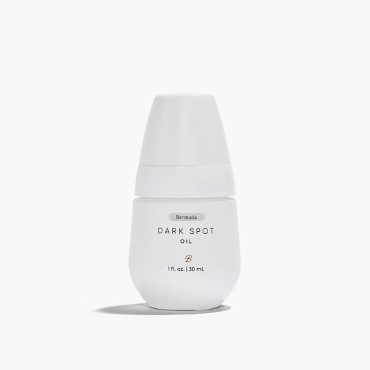 BUSHBALM – Bermuda Dark Spot Oil