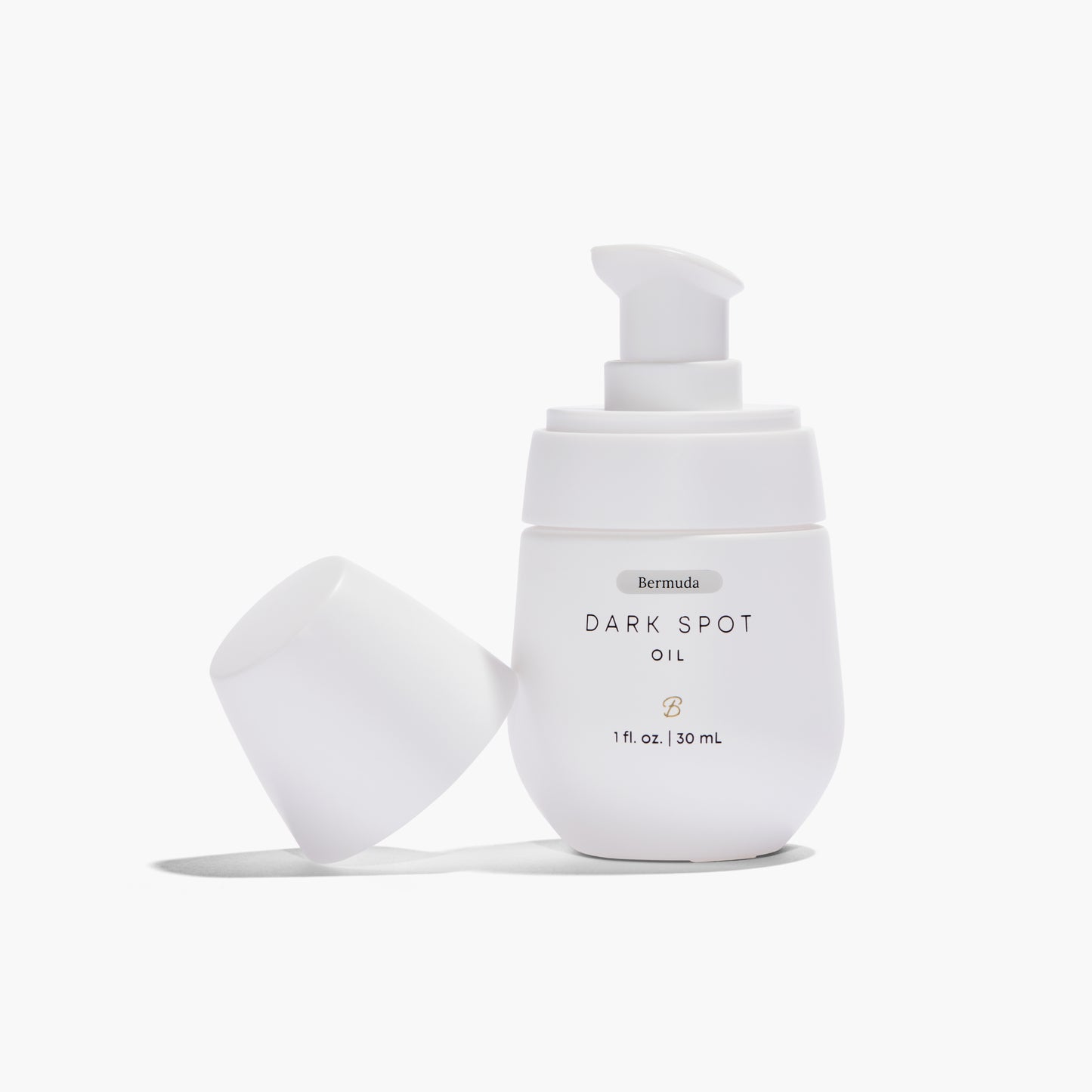 BUSHBALM - Bermuda Dark Spot Oil