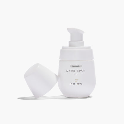 BUSHBALM - Bermuda Dark Spot Oil