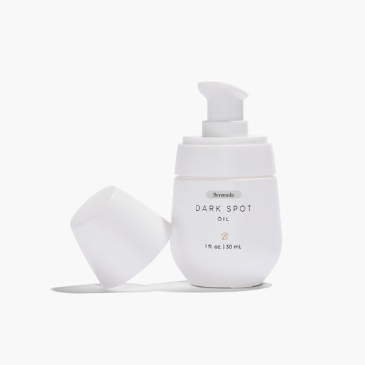 BUSHBALM - Bermuda Dark Spot Oil