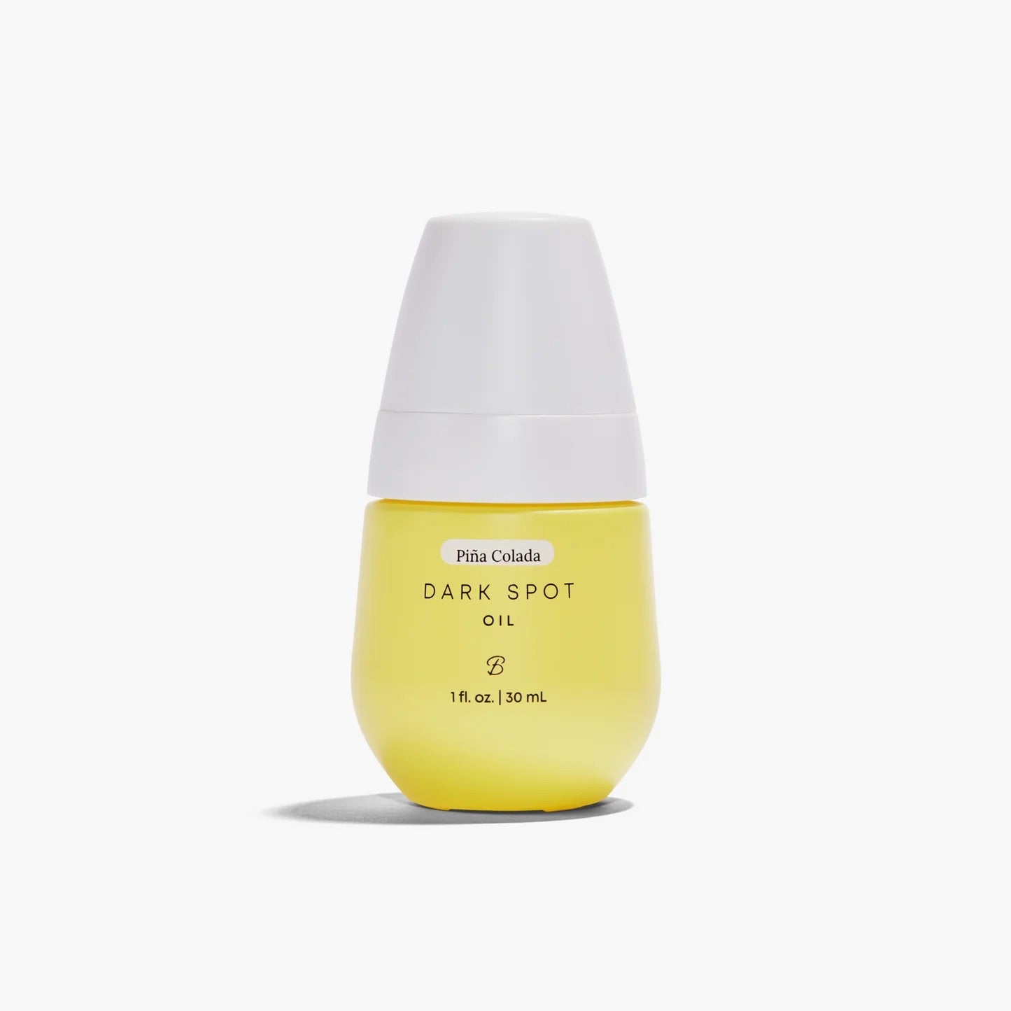 BUSHBALM – Piña Colada Dark Spot Oil