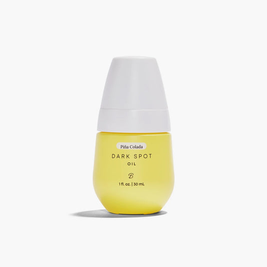 BUSHBALM – Piña Colada Dark Spot Oil