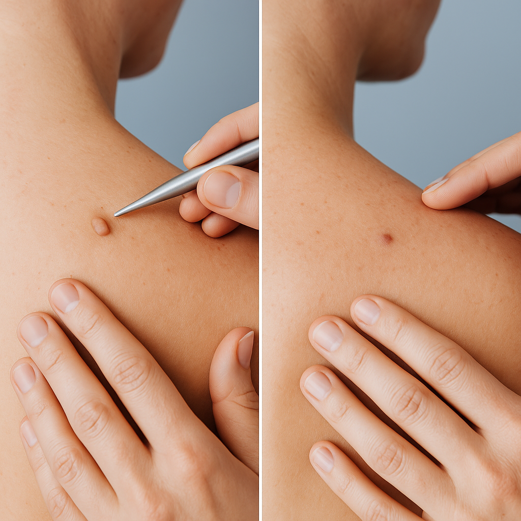 Skin Tag Removal
