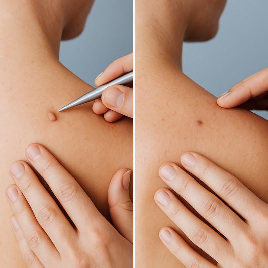 Skin Tag Removal