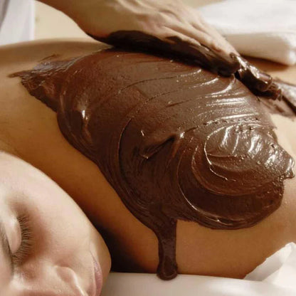Pevonia Chocolate Indulgence Body Wrap