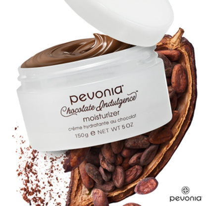 Pevonia Chocolate Indulgence Body Wrap