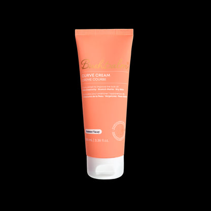 BUSHBALM - Curve Firming Cream