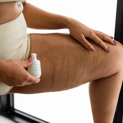 BUSHBALM - Bermuda Dark Spot Oil