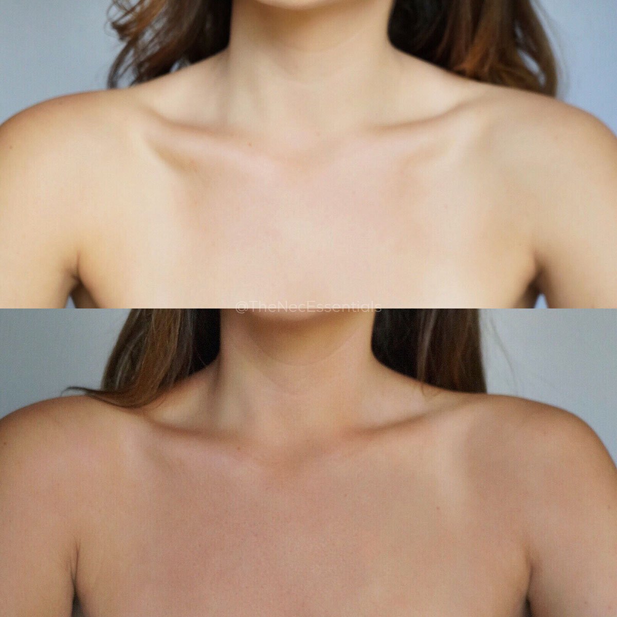 ECOTAN - Cacao Tanning Mousse