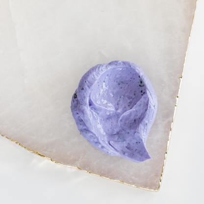 ECOTAN - Face Compost Purple Power Mask