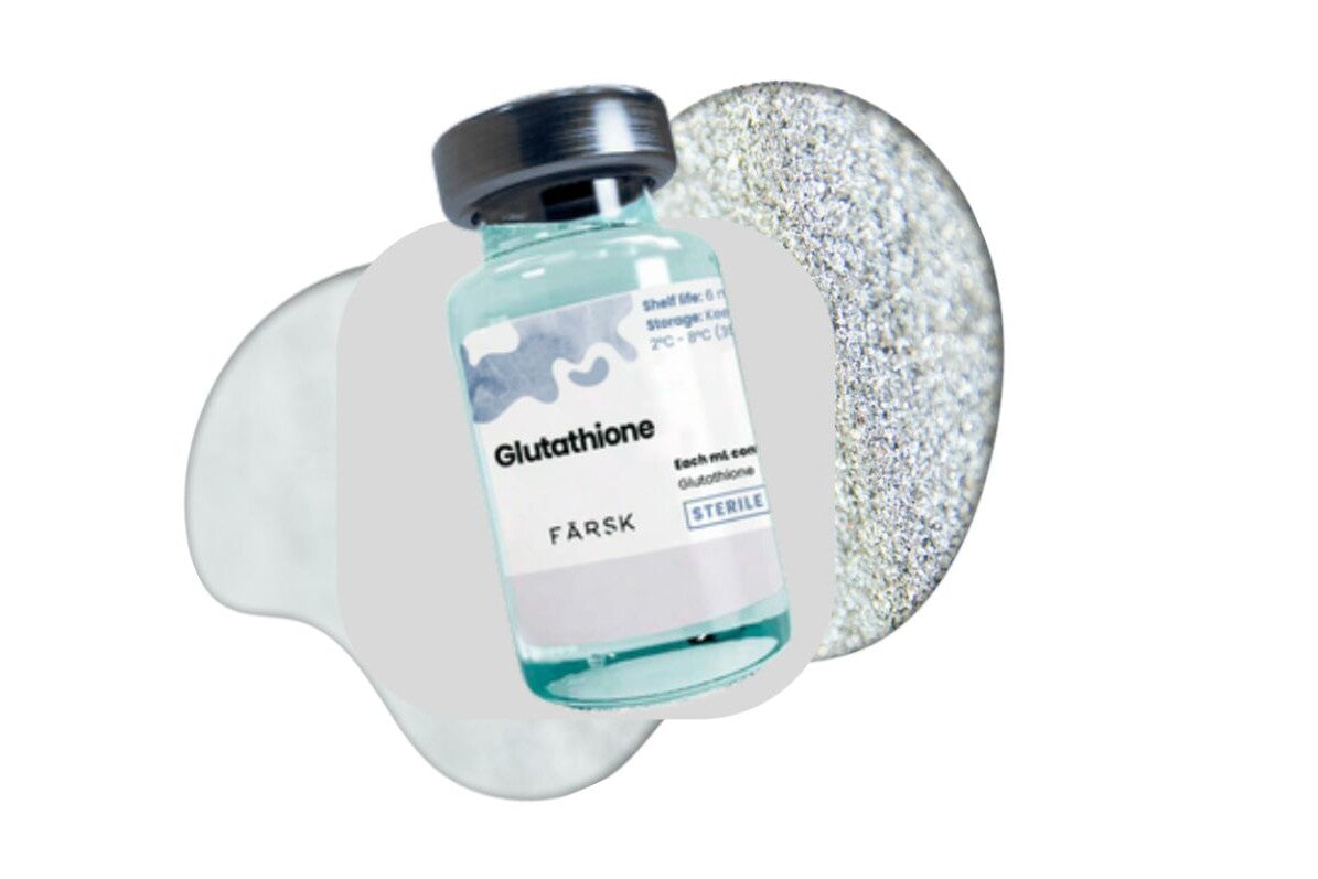 Injectable - Glutathione
