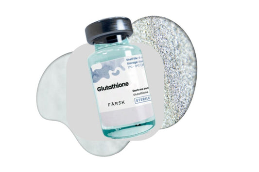 Injectable - Glutathione