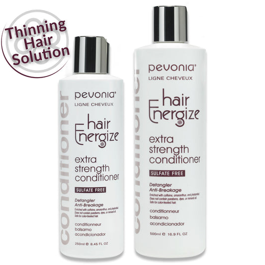 Pevonia - Hair Energize Extra-Strength Conditioner