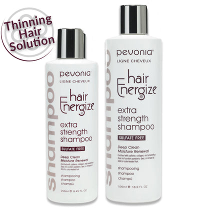Pevonia - Hair Energize Extra-Strength Shampoo