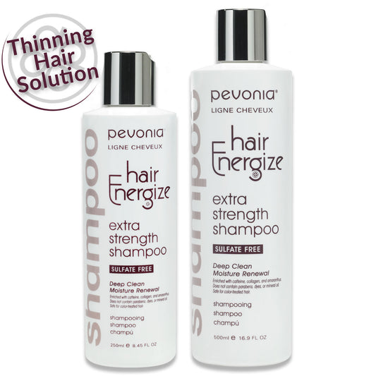 Pevonia - Hair Energize Extra-Strength Shampoo