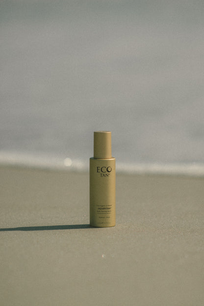 ECOTAN - Hempitan Body Tan Water