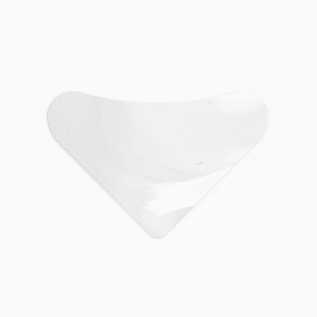 BUSHBALM - Hydrogel Vajacial Triangle Mask