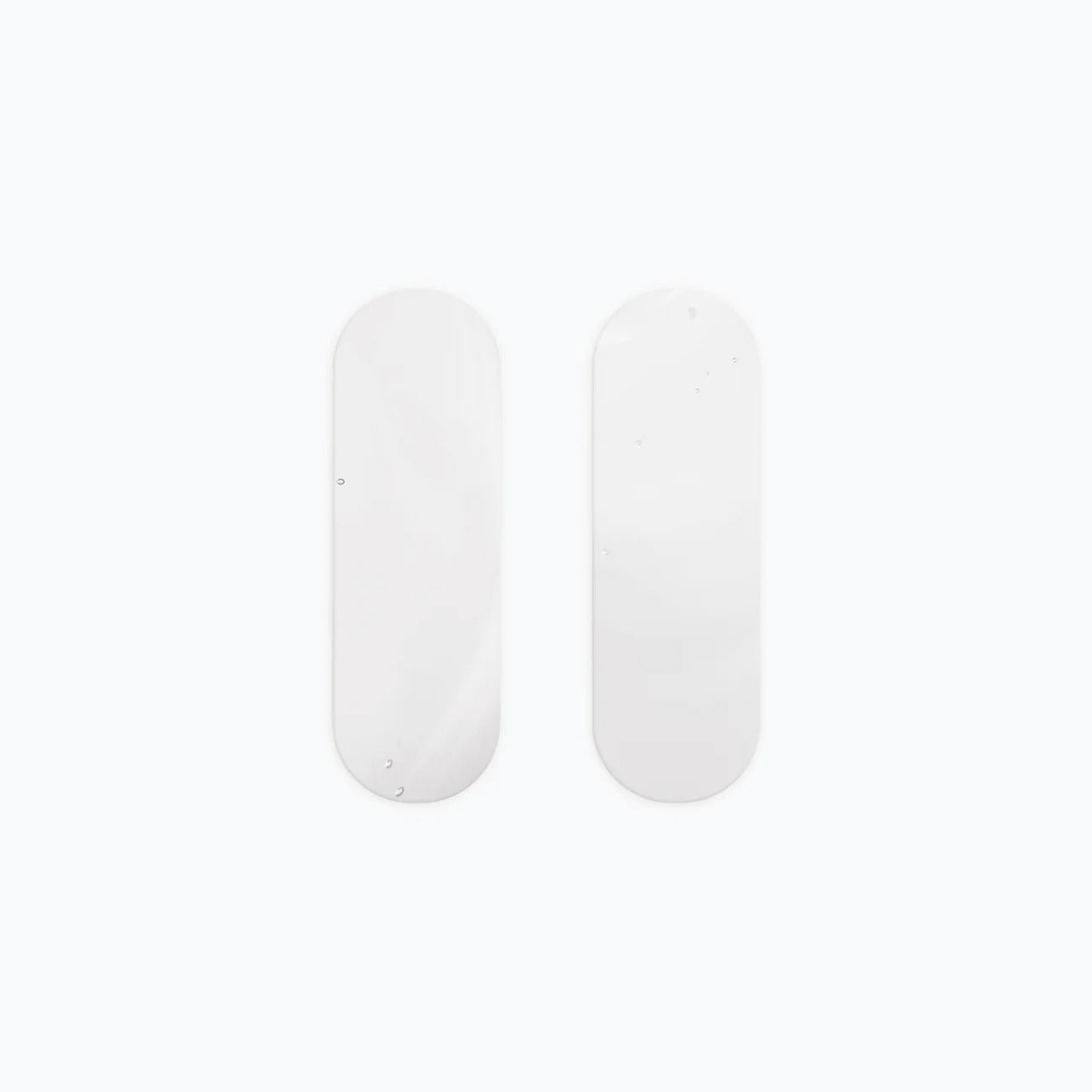 BUSHBALM – Hydrogel Vajacial Side Strips