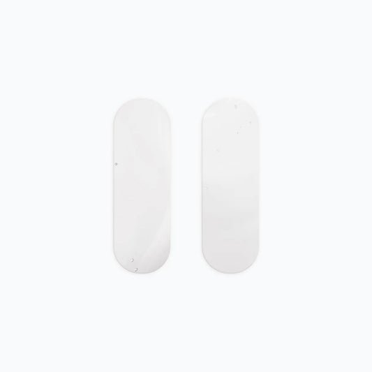 BUSHBALM – Hydrogel Vajacial Side Strips