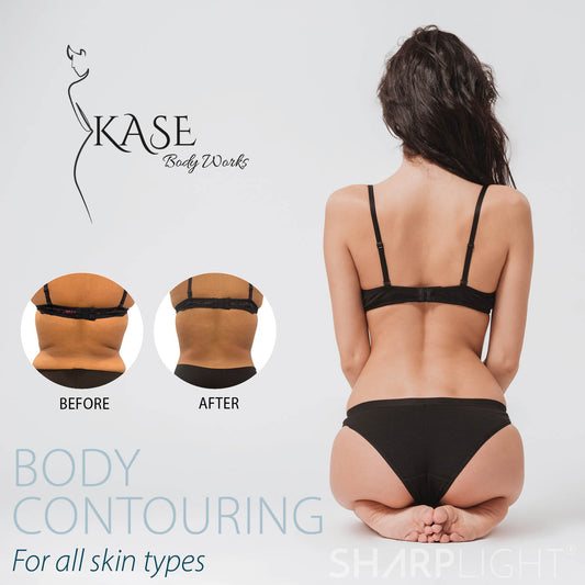 Midsection Treatments