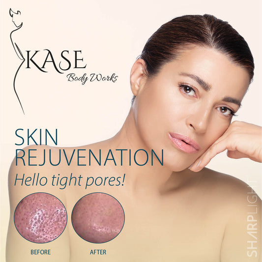 Skin Rejuvenation Treatments