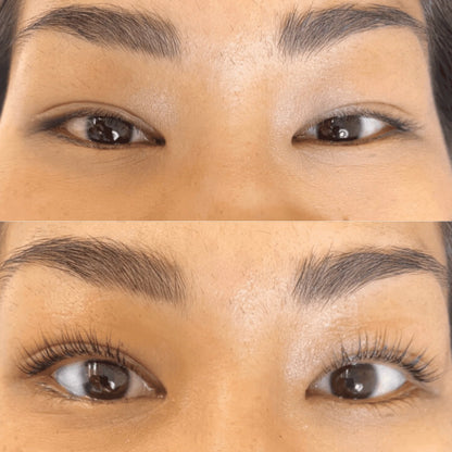 Lash Lift & Tint