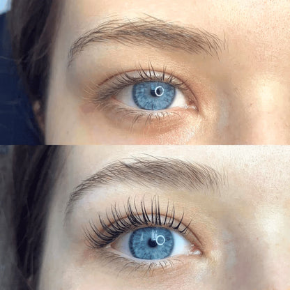 Lash Lift & Tint