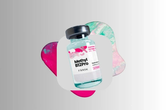 Injectable - MethylB12Pro
