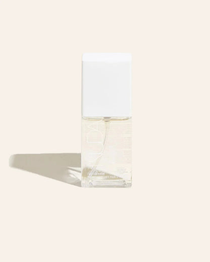 NUDA - Face Tan Water - Cloudmist Original