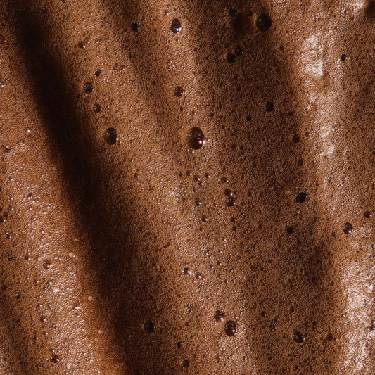 NUDA - Dark Self Tanning Mousse