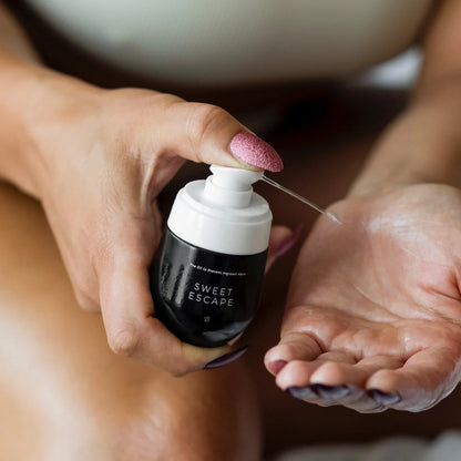 BUSHBALM - Ingrown Hair Oil