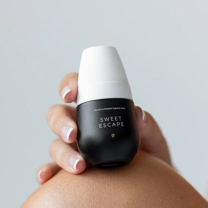 BUSHBALM - Ingrown Hair Oil