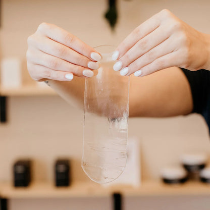 BUSHBALM – Hydrogel Vajacial Side Strips