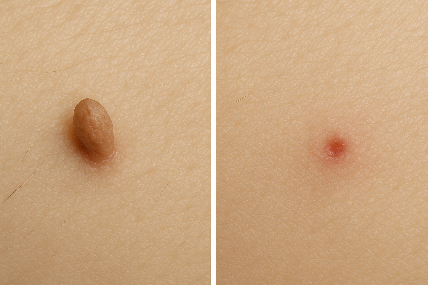 Skin Tag Removal