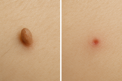 Skin Tag Removal