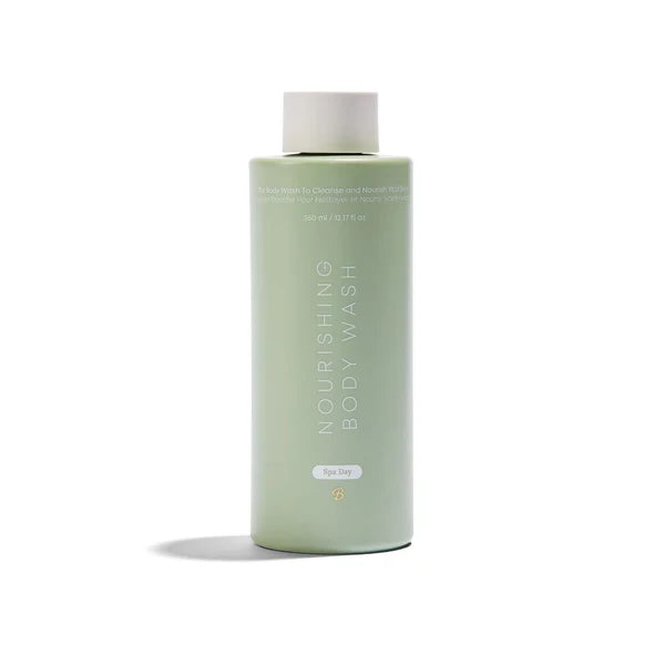 BUSHBALM – Spa Day Nourishing Body Wash