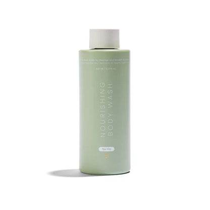 BUSHBALM – Spa Day Nourishing Body Wash