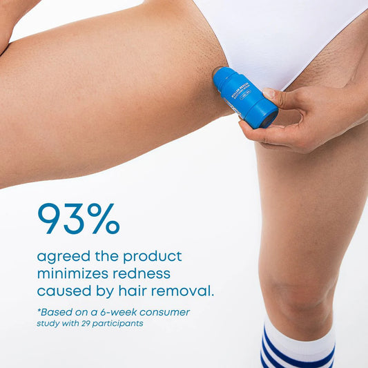 BUSHBALM - Roller Rescue Soothing Serum