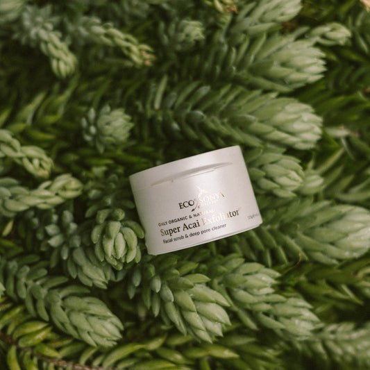 ECOTAN - Super Acai Exfoliator