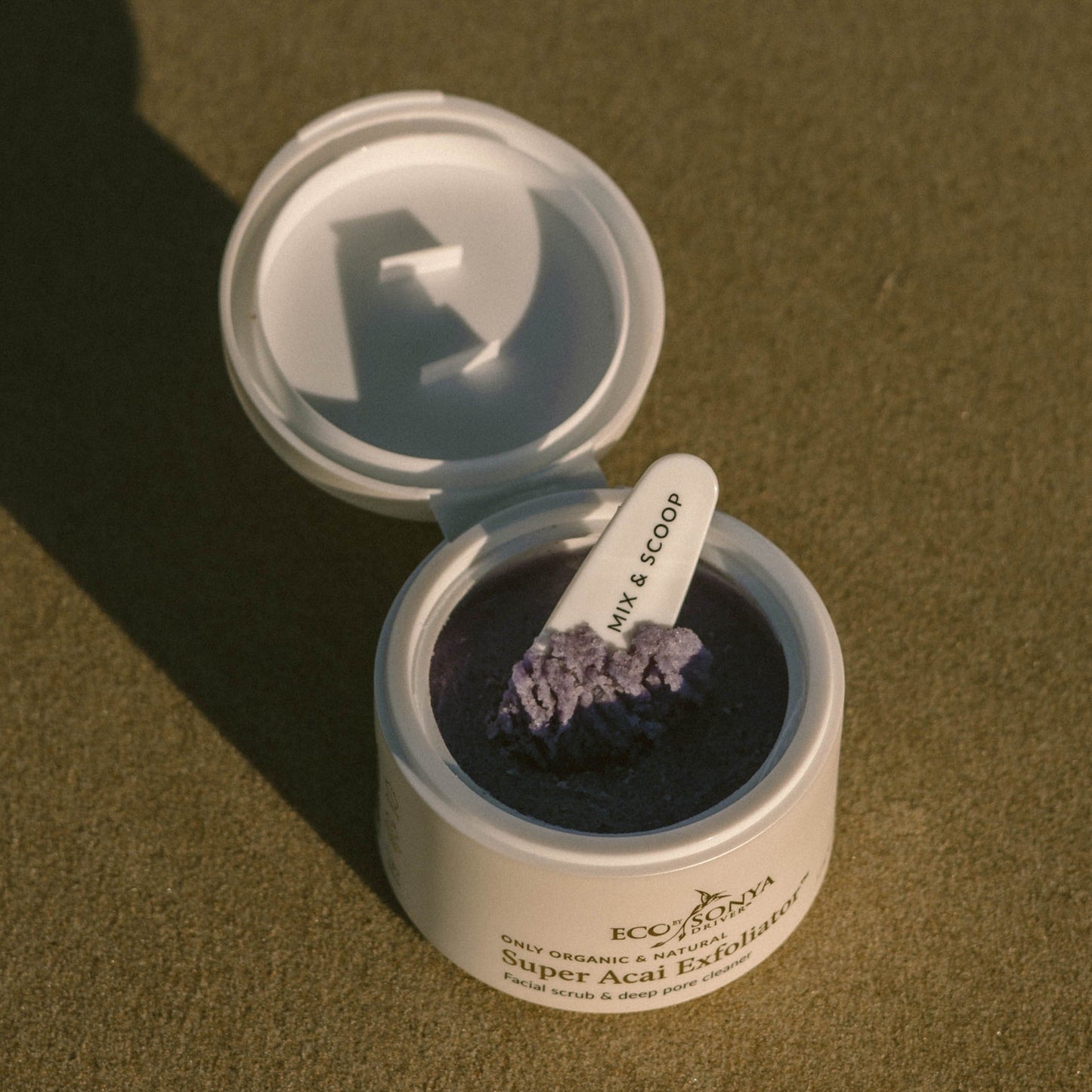 ECOTAN - Super Acai Exfoliator