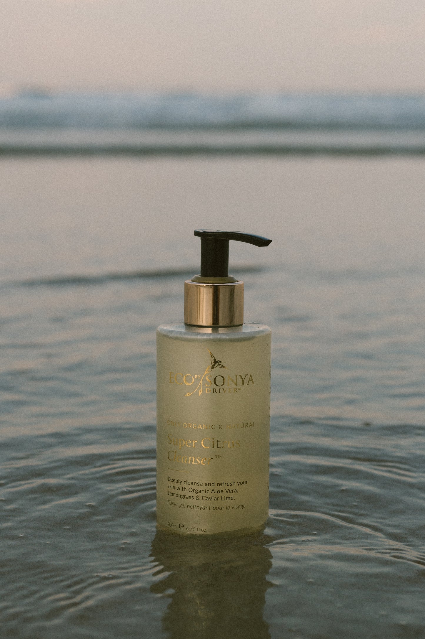 ECOTAN - Super Citrus Cleanser