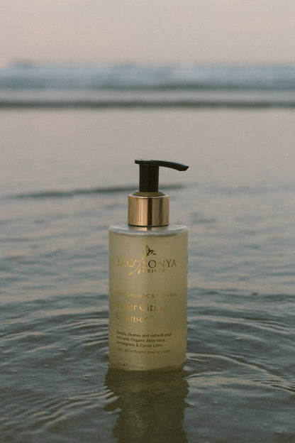 ECOTAN - Super Citrus Cleanser