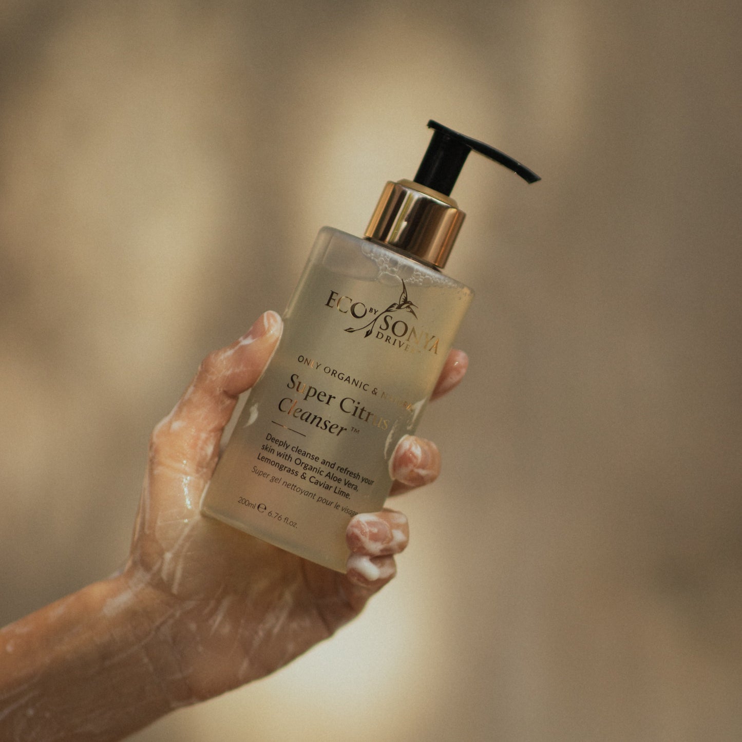 ECOTAN - Super Citrus Cleanser