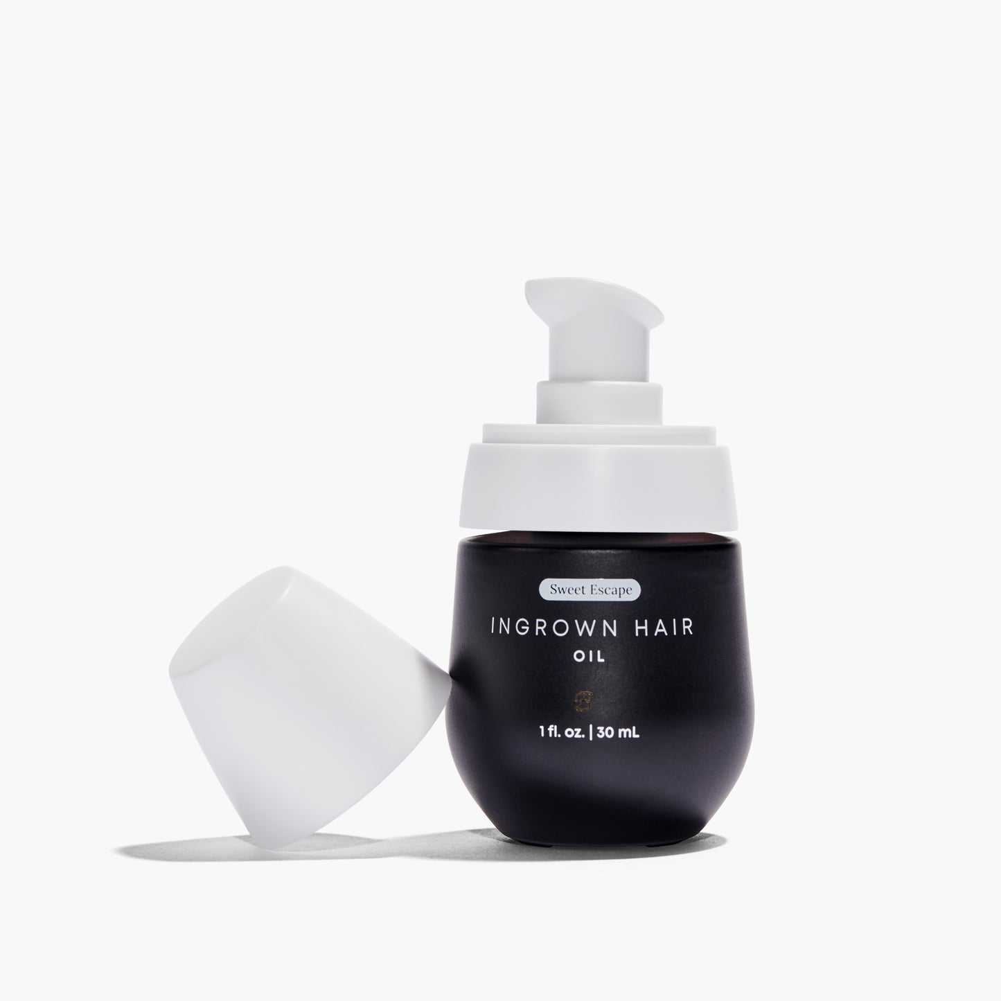 BUSHBALM - Ingrown Hair Oil