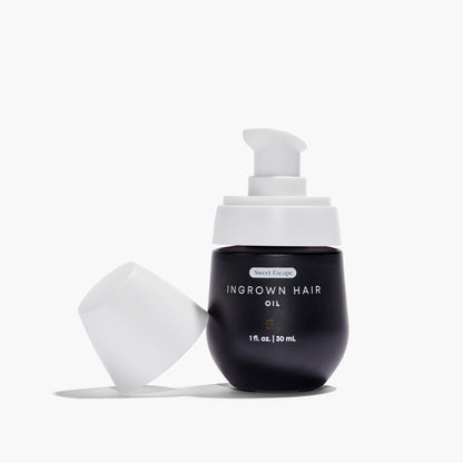 BUSHBALM - Ingrown Hair Oil