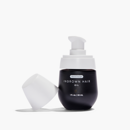 BUSHBALM - Ingrown Hair Oil