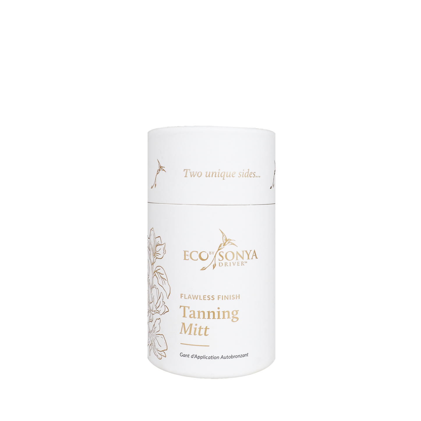 ECOTAN - Luxurious Double Sided Tan Applicator Mitt