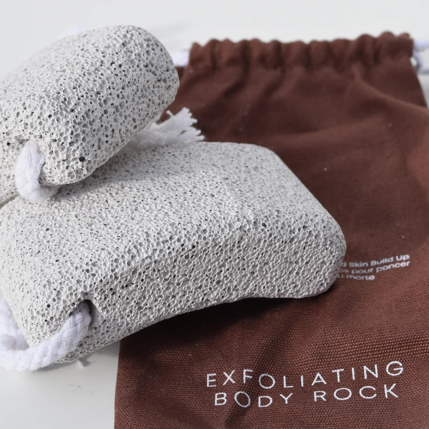 BUSHBALM - Body Rock